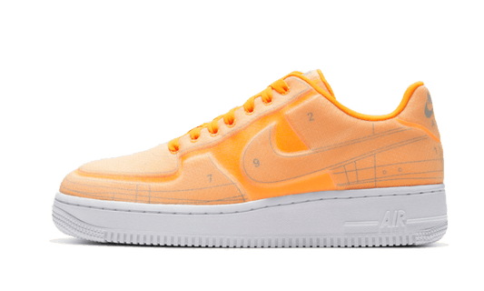 Air Force 1 Low Laser Orange