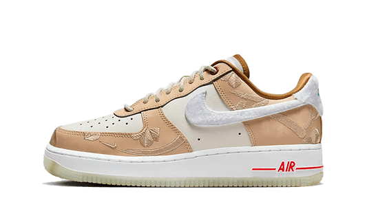 Air Force 1 Low Leap High
