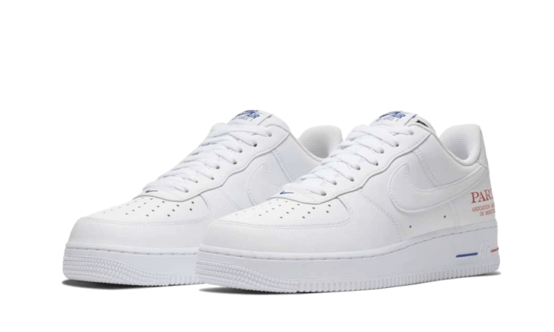 Air Force 1 Low NBA Paris