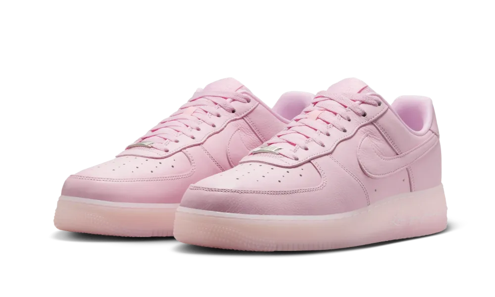 Air Force 1 Low NOCTA Drake Foam Pink