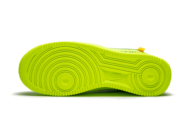 Air Force 1 Low Off-White Volt