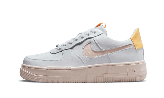 Air Force 1 Low Pixel Arctic Orange