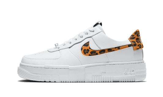 Air Force 1 Low Pixel Leopard