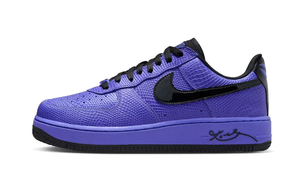 Air Force 1 Low Protro Kobe Bryant Persian Violet