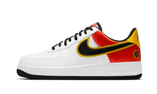 Air Force 1 Low Raygun