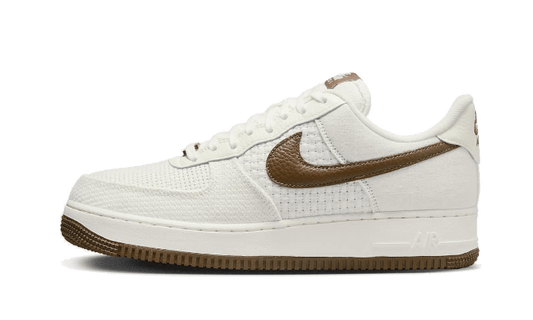 Air Force 1 Low SNKRS Day 5th Anniversary
