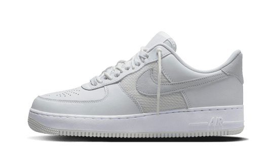 Air Force 1 Low SP Slamjam White