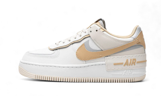 Air Force 1 Low Shadow Sail Tan