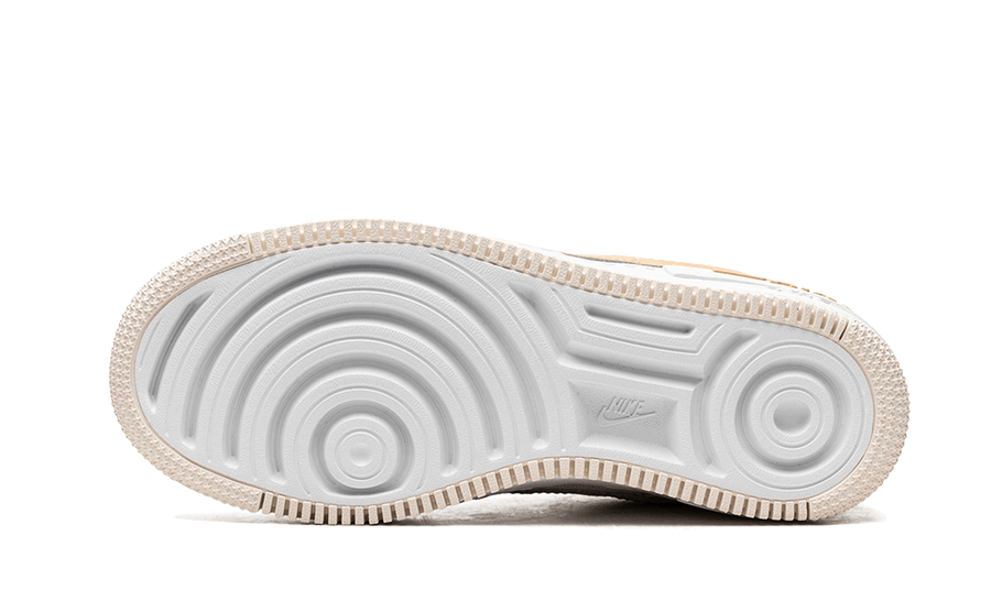 Air Force 1 Low Shadow Sail Tan