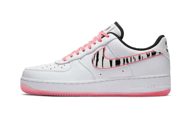 Air Force 1 Low South Korea