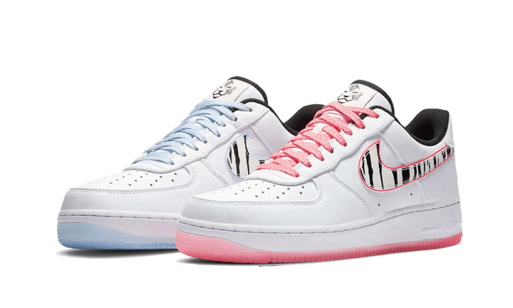 Air Force 1 Low South Korea