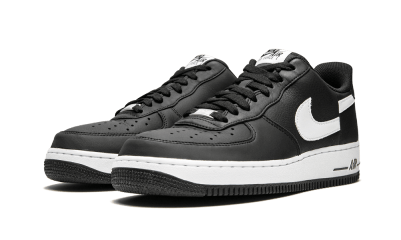 Air Force 1 Low Split Swoosh Supreme x Comme des Garçons