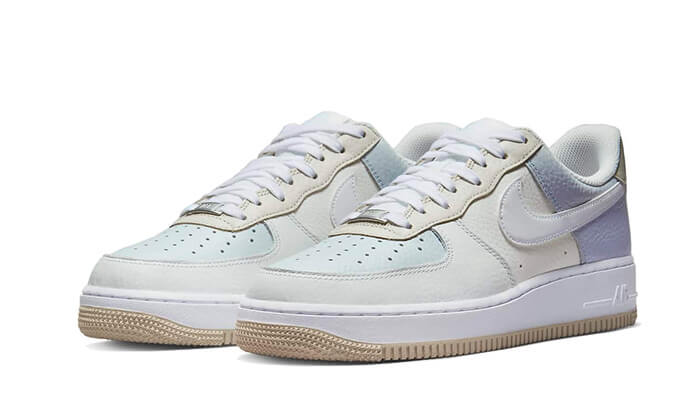 Air Force 1 Low Spring Pastels