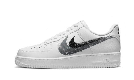 Air Force 1 Low Stencil Swoosh