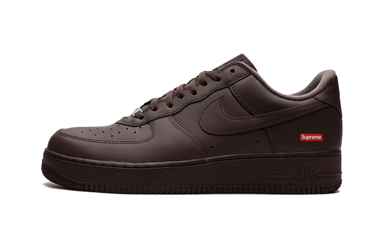 Air Force 1 Low Supreme Baroque Brown
