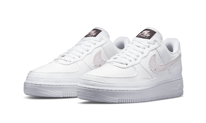 Air Force 1 Low Tear-Away Fauna Brown