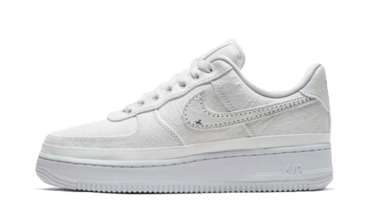 Air Force 1 Low Tear Away White