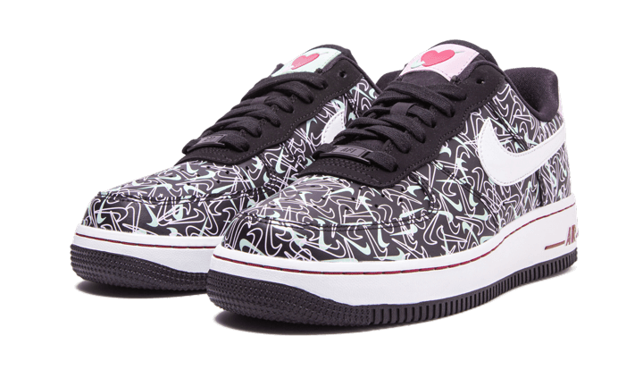 Air Force 1 Low Valentine's Day (2020)