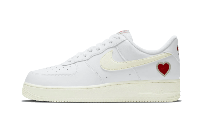Air Force 1 Low Valentine's Day (2021)