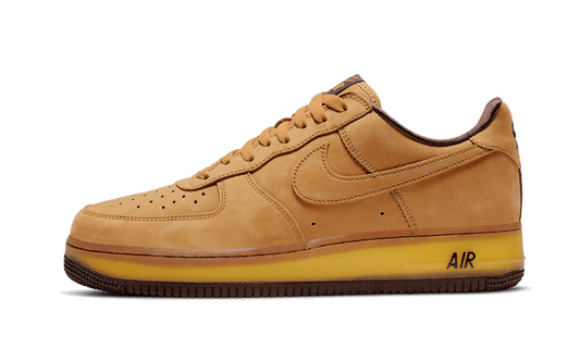 Air Force 1 Low Wheat Dark Mocha