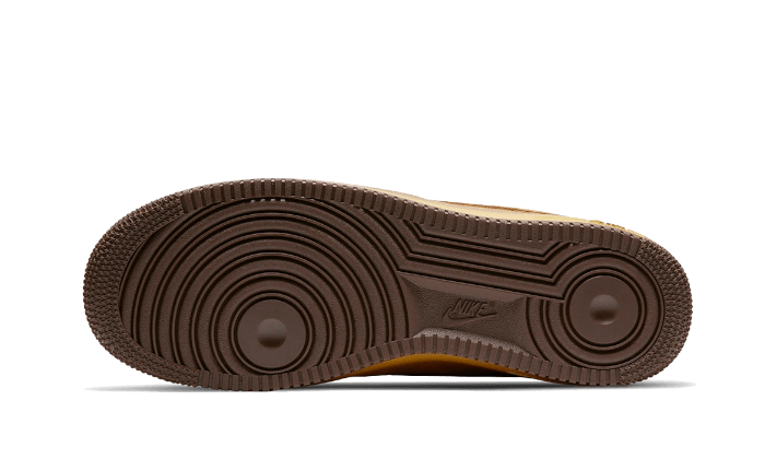 Air Force 1 Low Wheat Dark Mocha