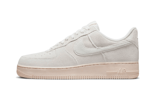 Air Force 1 Low Winter Premium Summit White