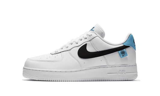 Air Force 1 Low Worldwide Blue Fury