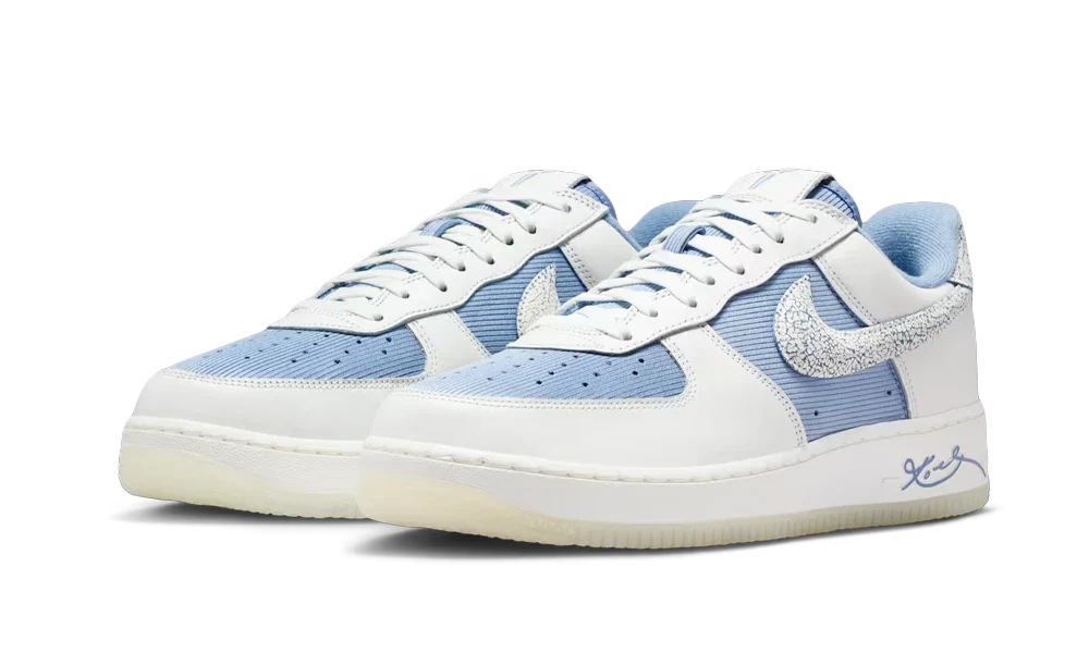 Air Force 1 Low x Kobe Bryant City Of Champions