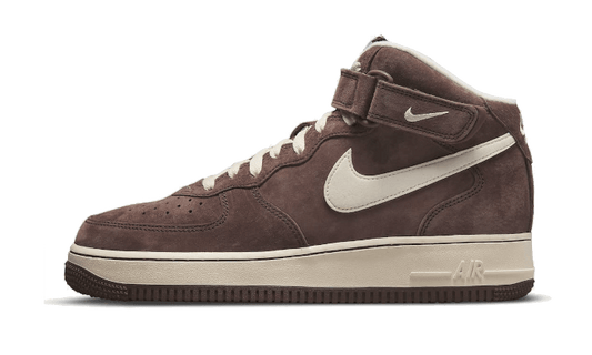 Air Force 1 Mid Chocolate