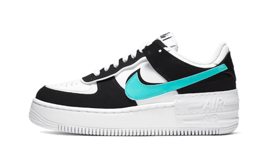 Air Force 1 Shadow Aurora