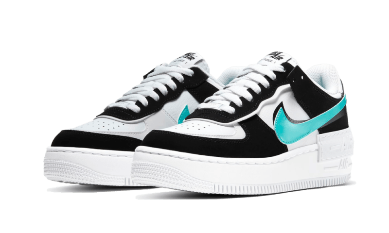 Air Force 1 Shadow Aurora