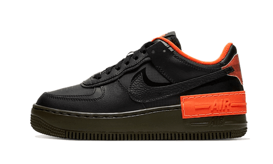 Air Force 1 Shadow Hyper Crimson