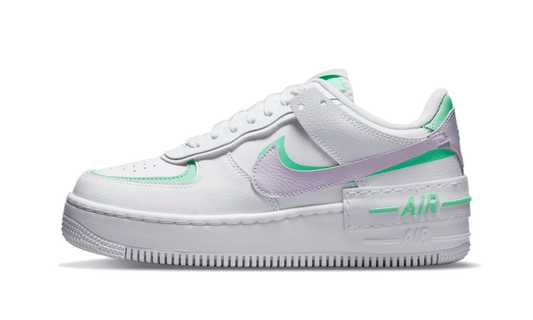 Air Force 1 Shadow Infinite Lilac