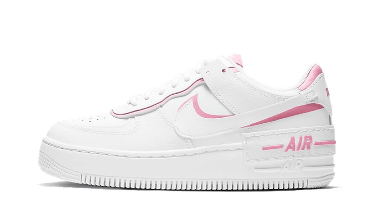 Air Force 1 Shadow Magic Flamingo