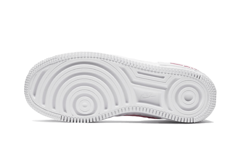 Air Force 1 Shadow Magic Flamingo