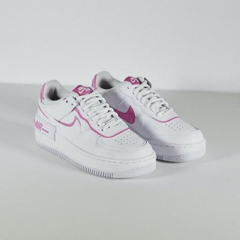 Air Force 1 Shadow Magic Flamingo