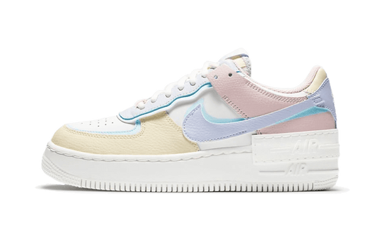 Air Force 1 Shadow Pastel
