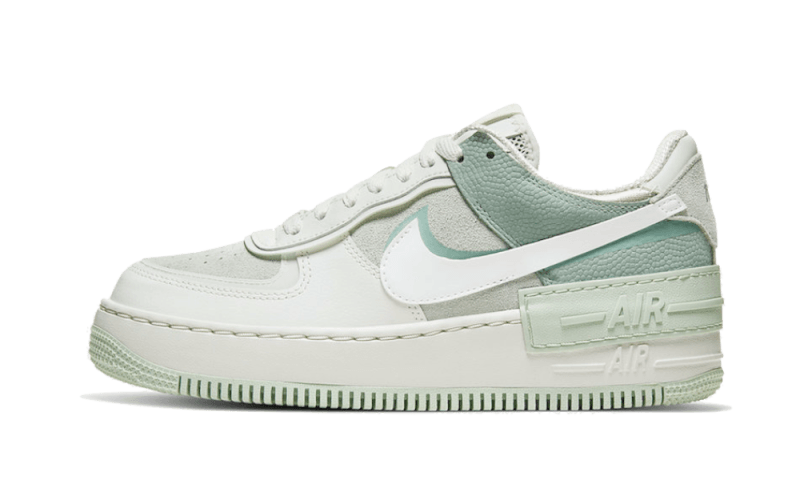 Air Force 1 Shadow Pistachio Frost