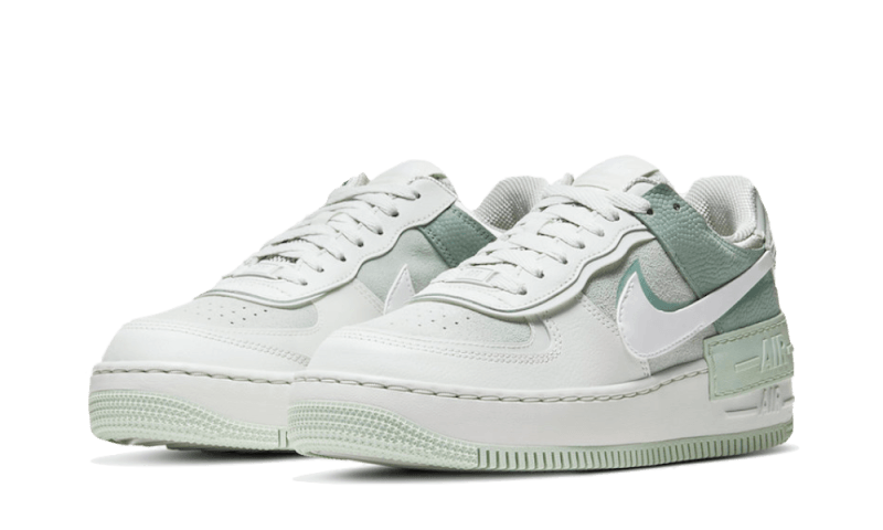 Air Force 1 Shadow Pistachio Frost