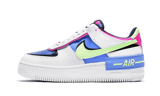 Air Force 1 Shadow Sapphire