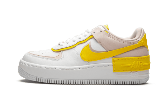 Air Force 1 Shadow Speed Yellow