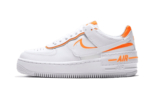 Air Force 1 Shadow Total Orange