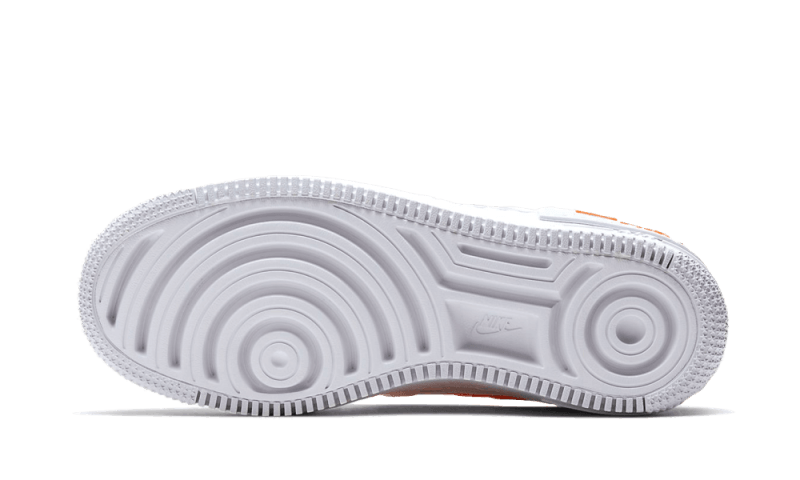 Air Force 1 Shadow Total Orange