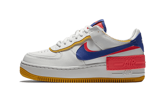 Air Force 1 Shadow White Flash Crimson Astronomy Blue