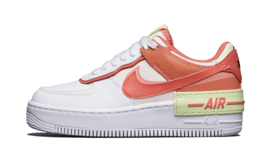 Air Force 1 Shadow White Magic Ember