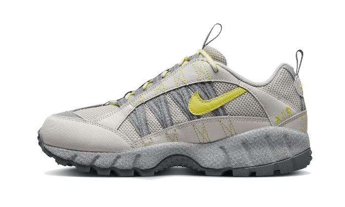 Air Humara Light Bone High Voltage