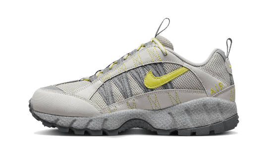 Air Humara Light Bone High Voltage