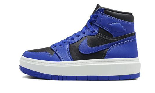 Air Jordan 1 Elevate High Hyper Royal