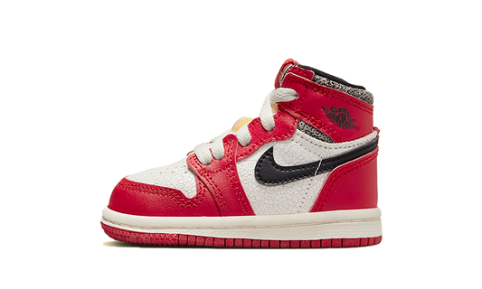 Air Jordan 1 High Chicago Lost And Found (Reimagined) Bébé (TD)