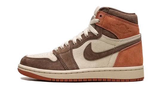 Air Jordan 1 High OG Dusted Clay